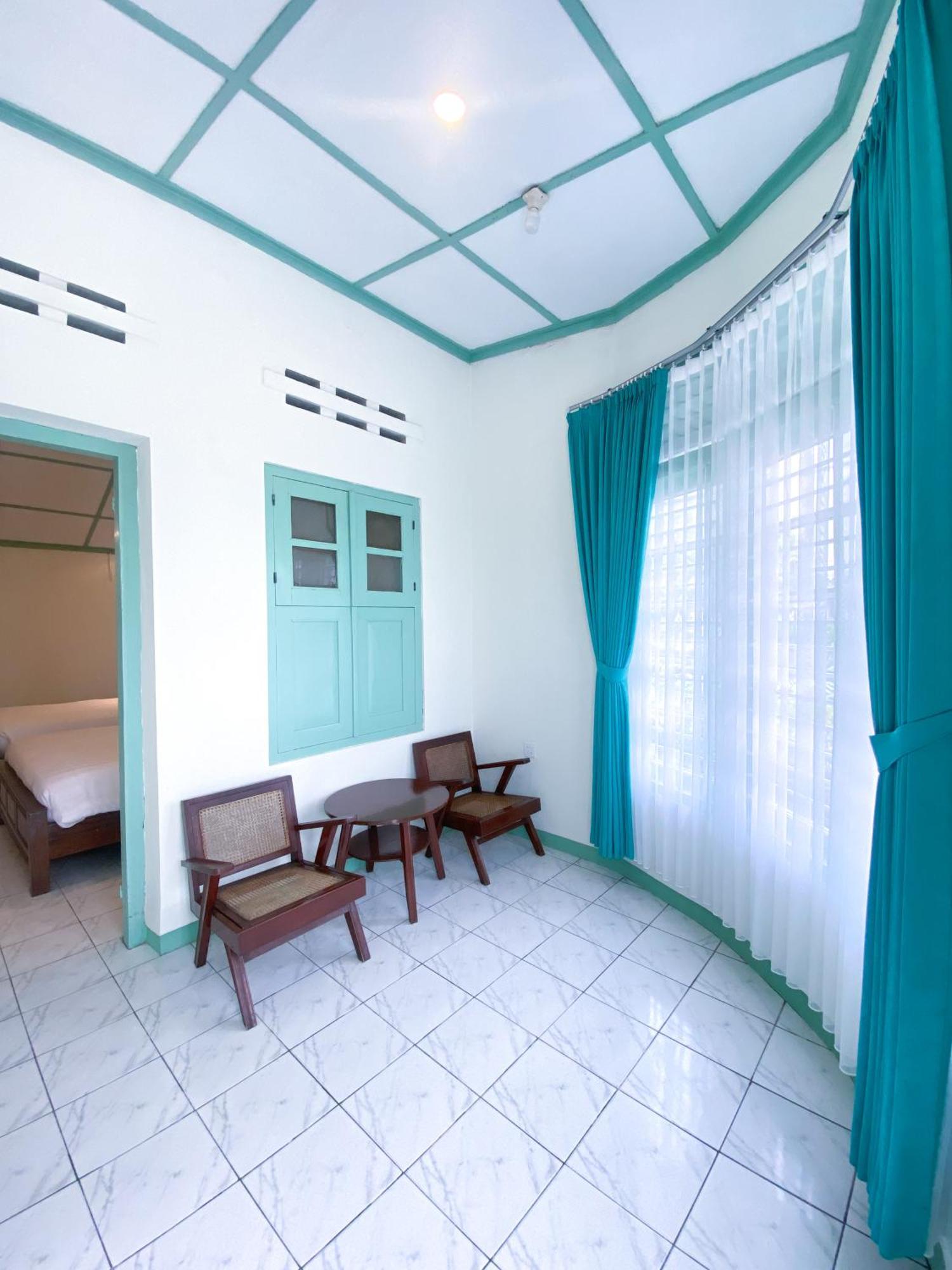 The Utara Tugu By Eresha Hospitality Hotel