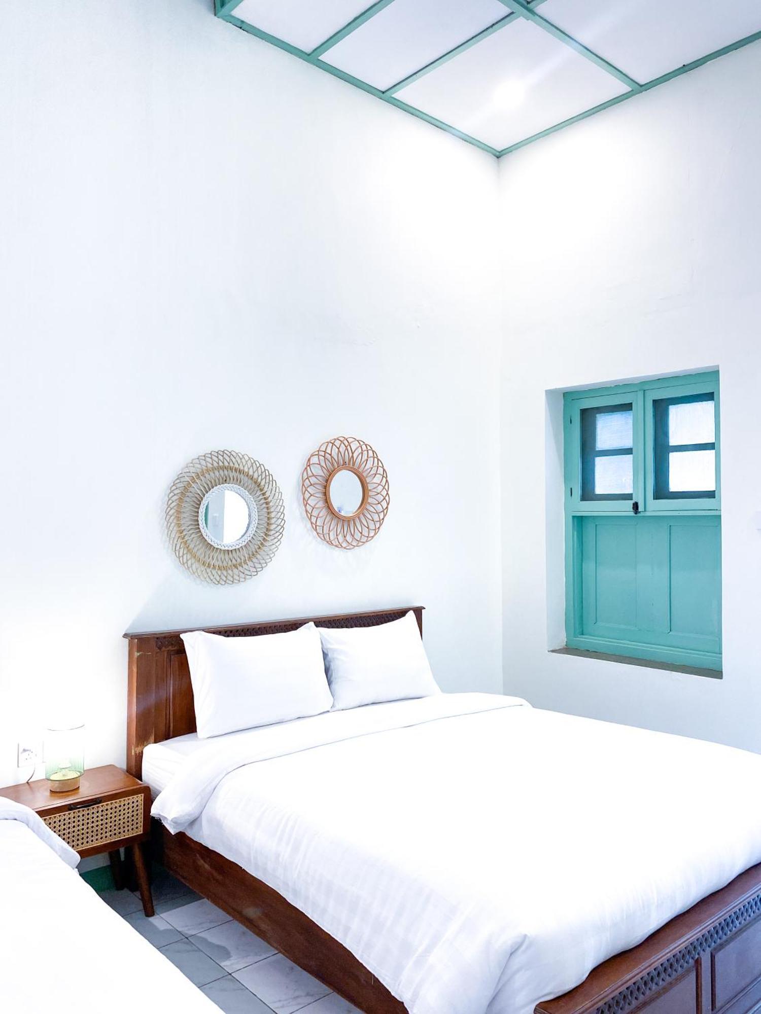 Hotel The Utara Tugu By Eresha Hospitality