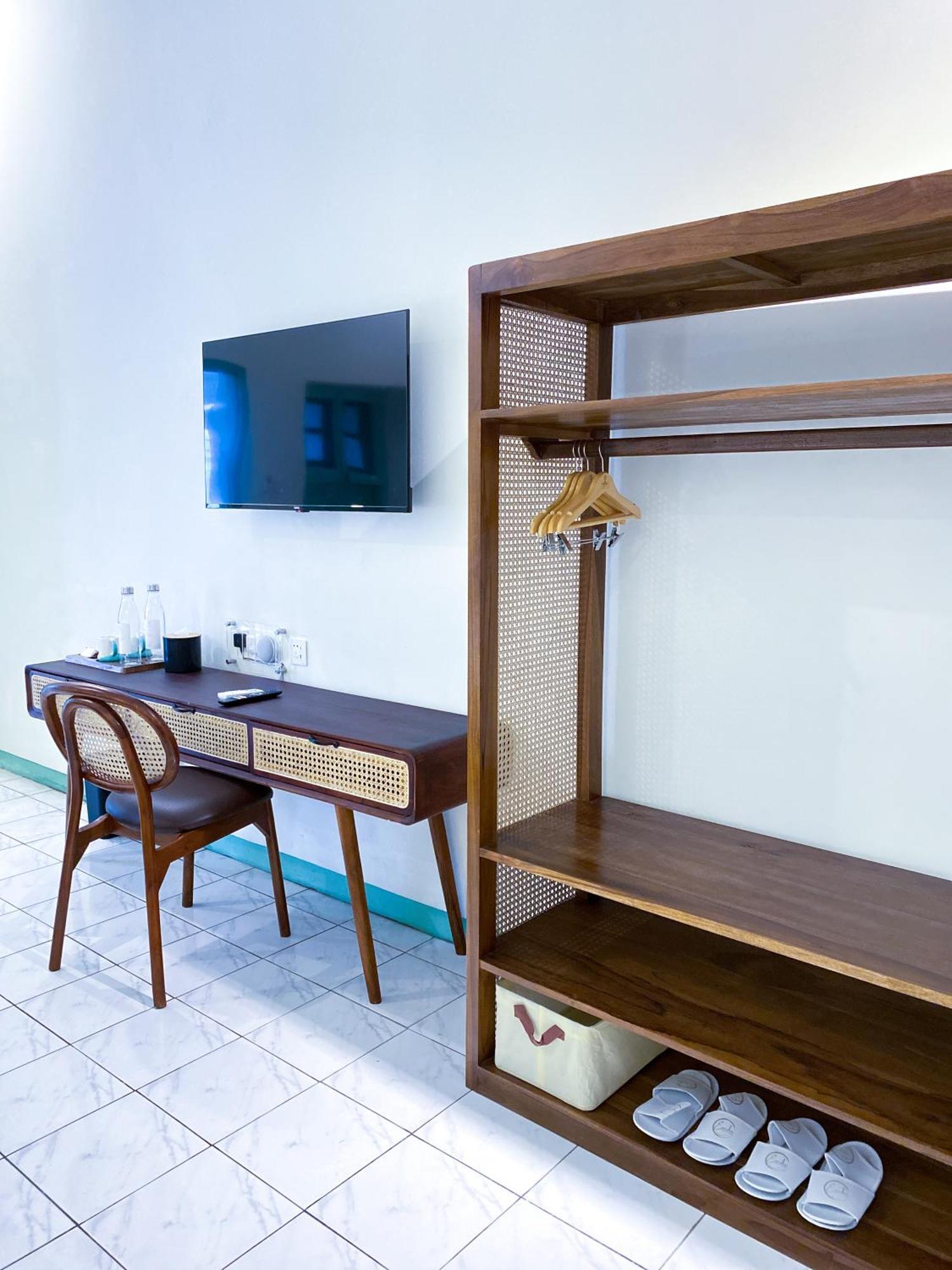 Hotel The Utara Tugu By Eresha Hospitality *