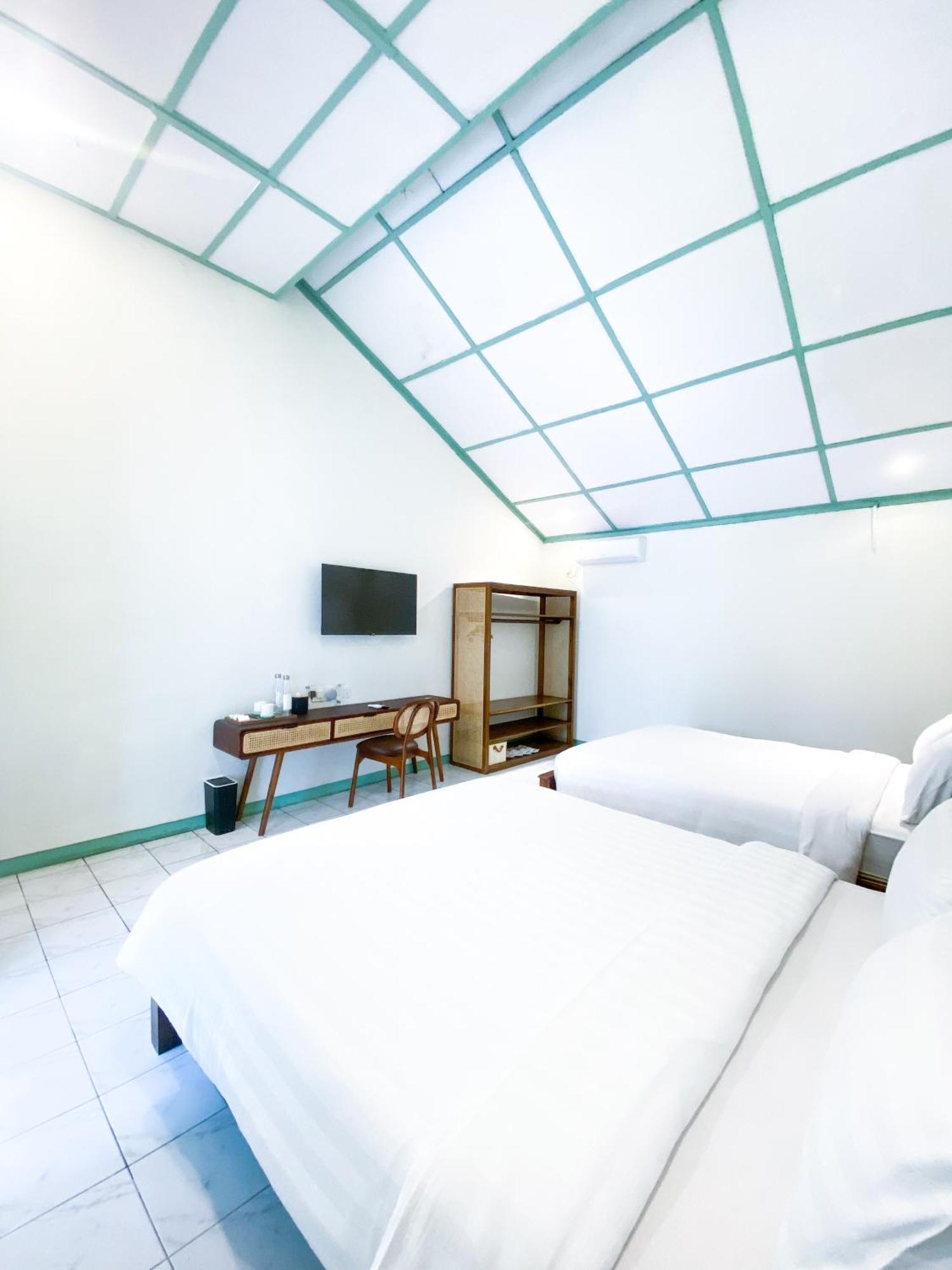 The Utara Tugu By Eresha Hospitality * Yogyakarta