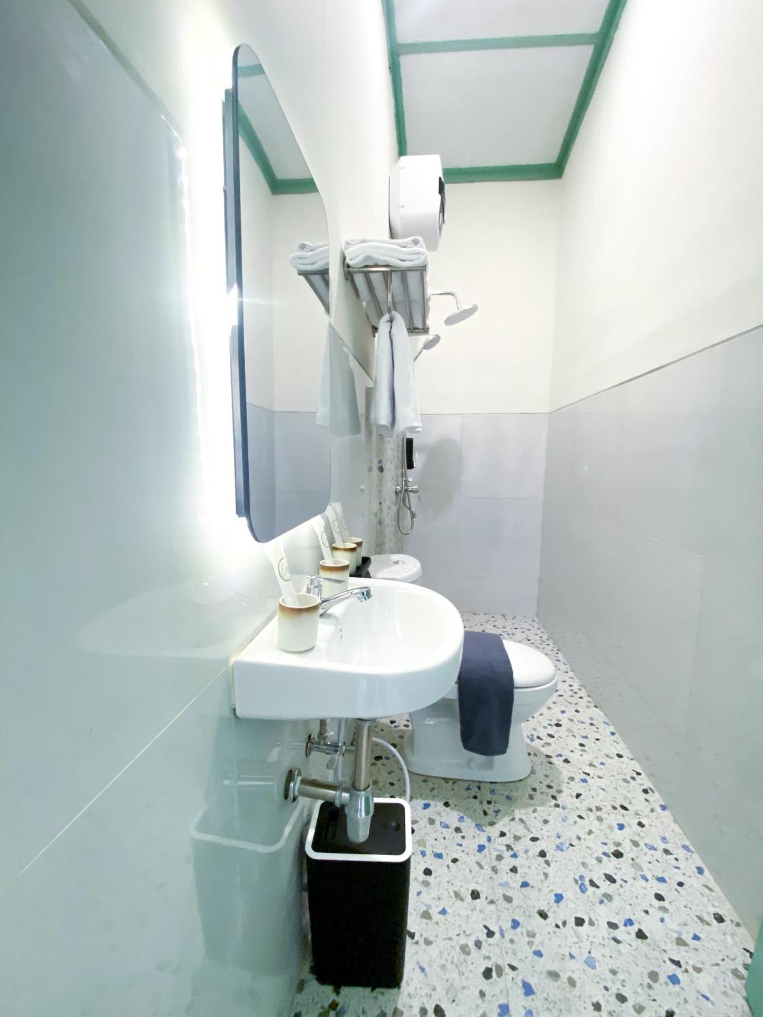 Hotel The Utara Tugu By Eresha Hospitality
