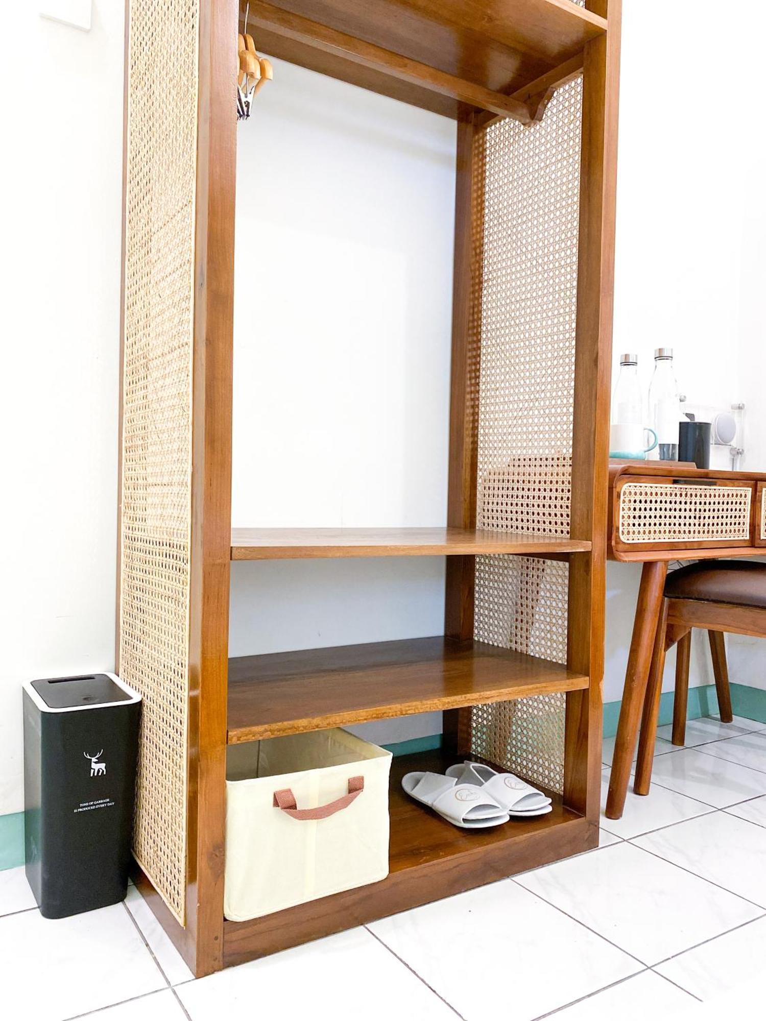 The Utara Tugu By Eresha Hospitality Hotel