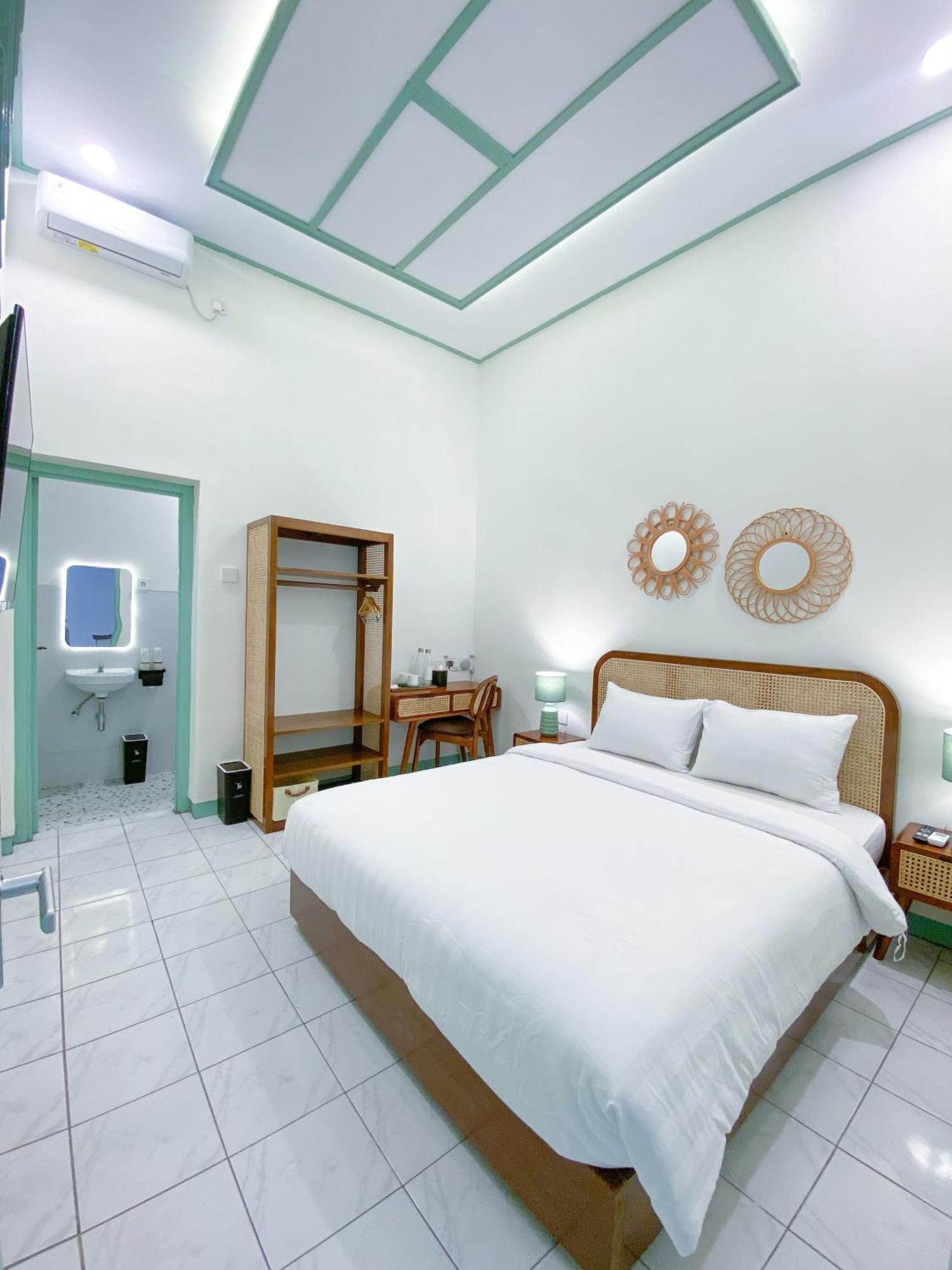 Hotel The Utara Tugu By Eresha Hospitality *