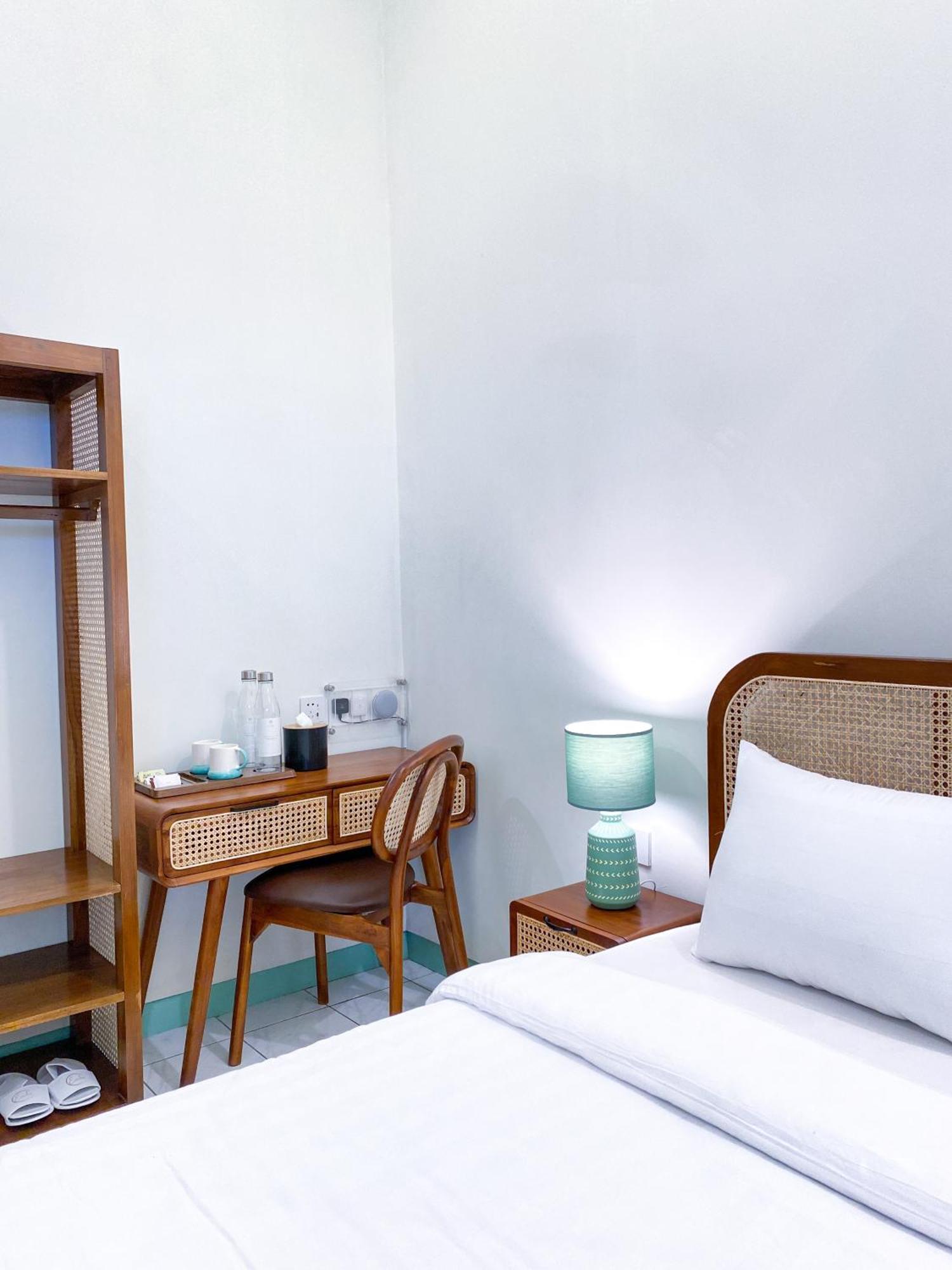 Hotel The Utara Tugu By Eresha Hospitality