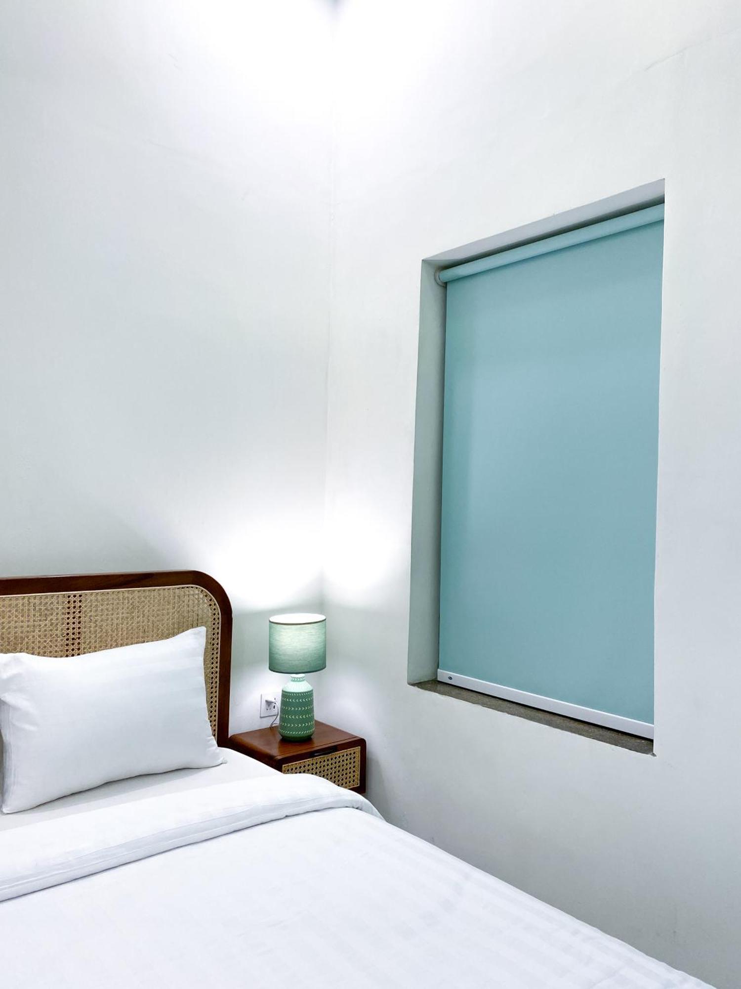 The Utara Tugu By Eresha Hospitality *
