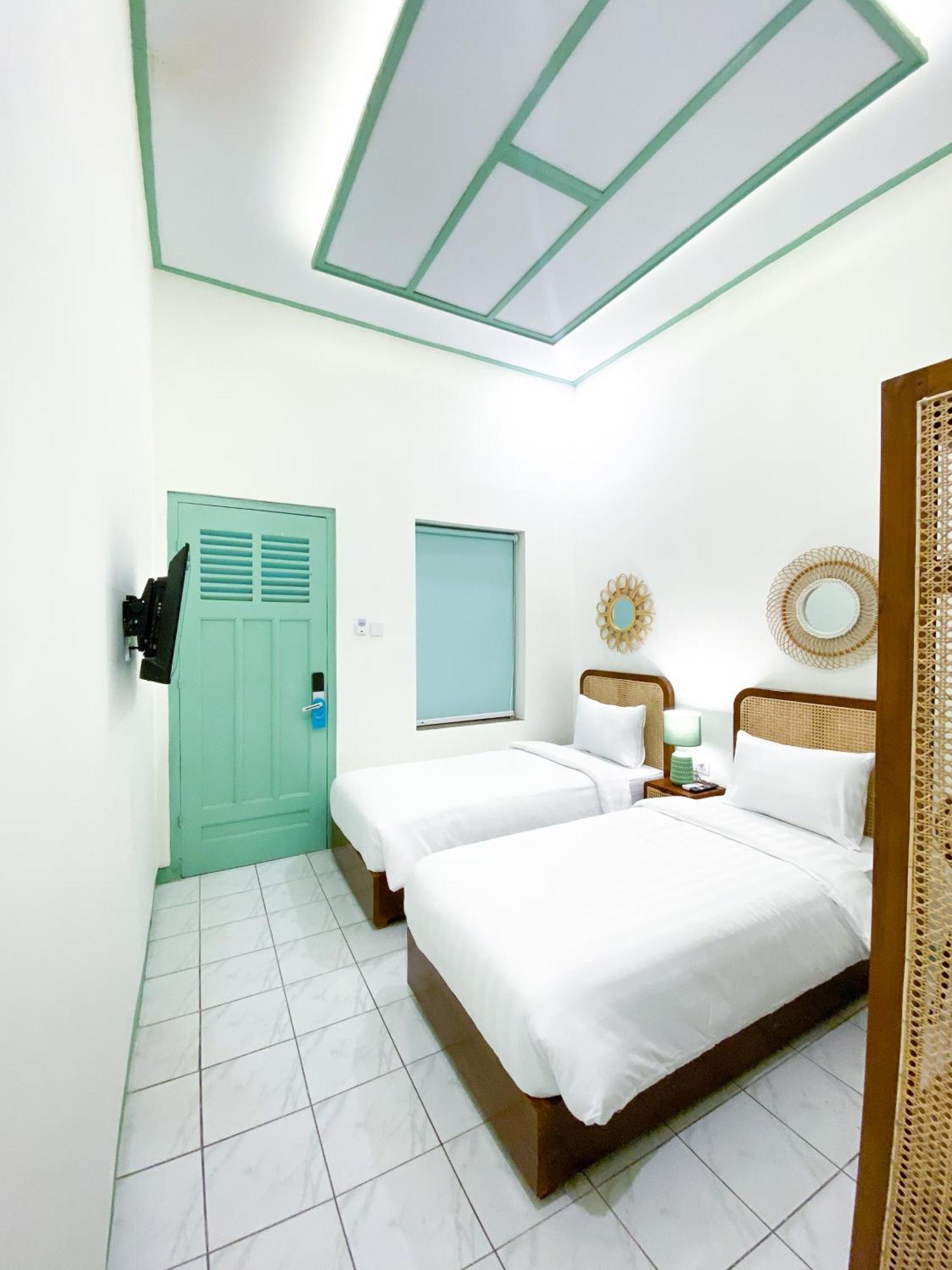 Hotel The Utara Tugu By Eresha Hospitality *