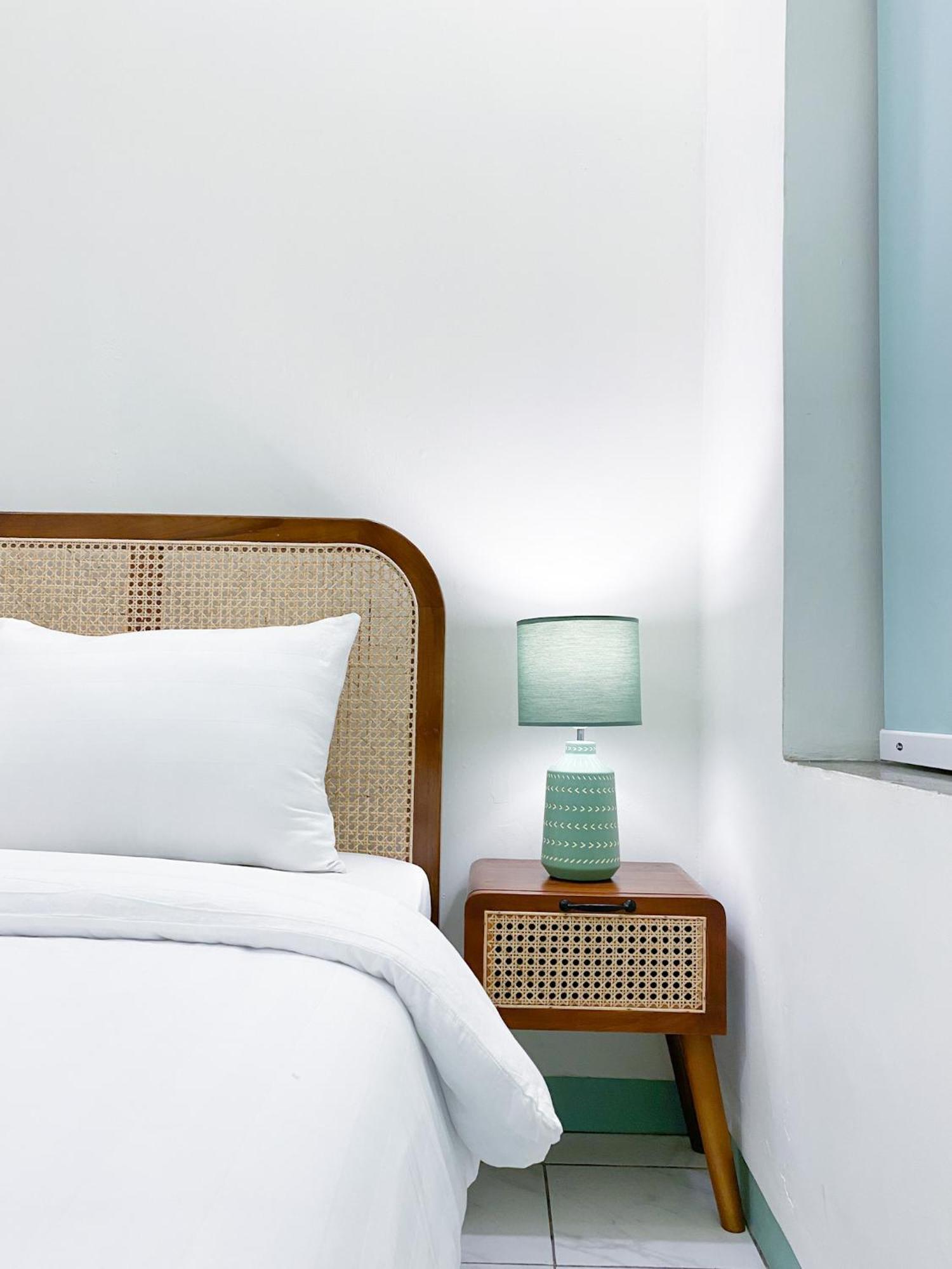 Hotel The Utara Tugu By Eresha Hospitality *