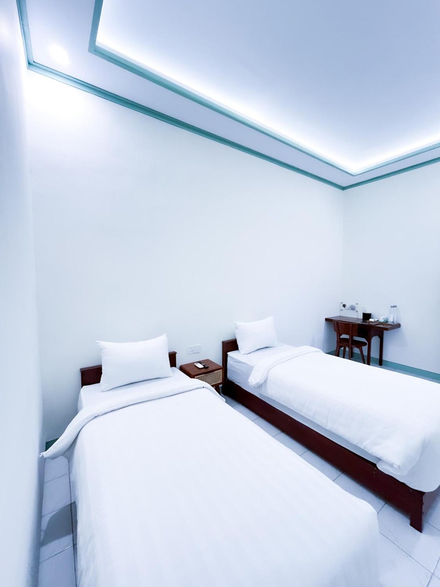 The Utara Tugu By Eresha Hospitality Hotel *
