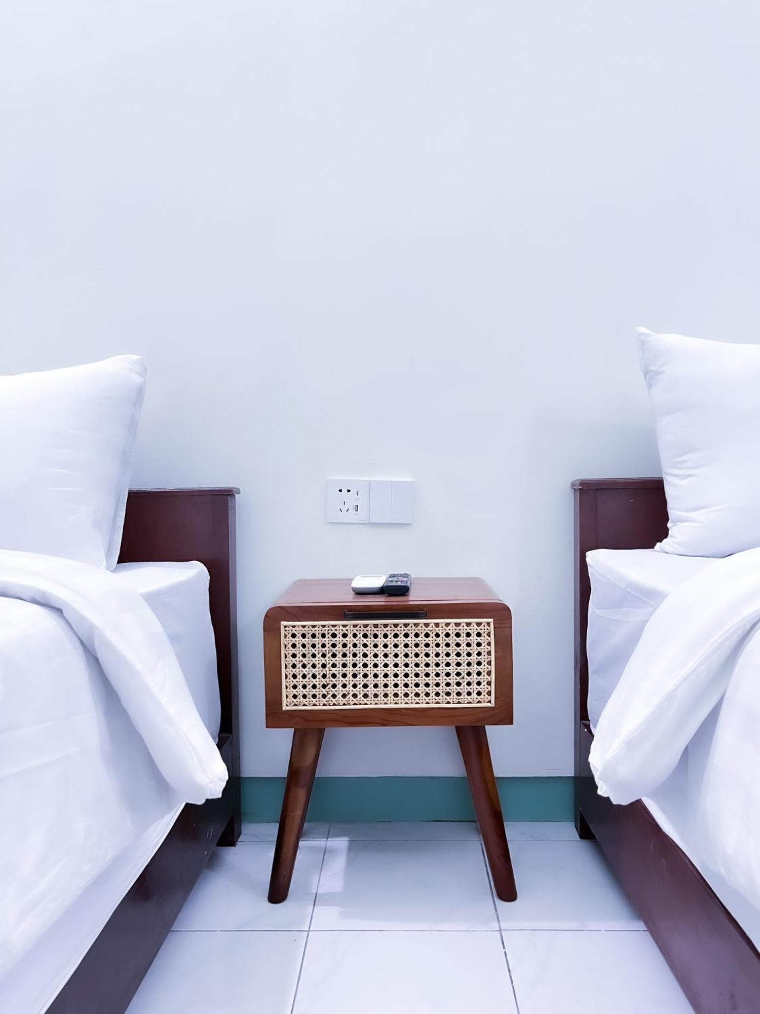Hotel The Utara Tugu By Eresha Hospitality *