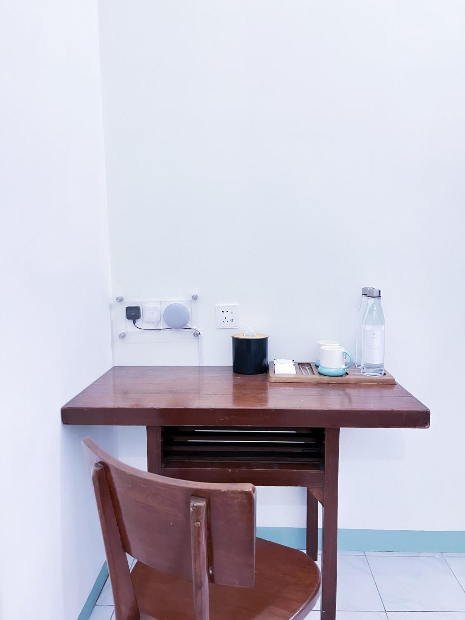 The Utara Tugu By Eresha Hospitality Yogyakarta