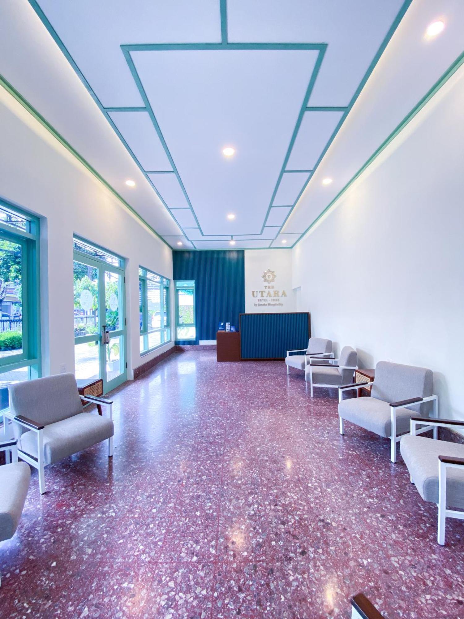 Hotel The Utara Tugu By Eresha Hospitality Yogyakarta