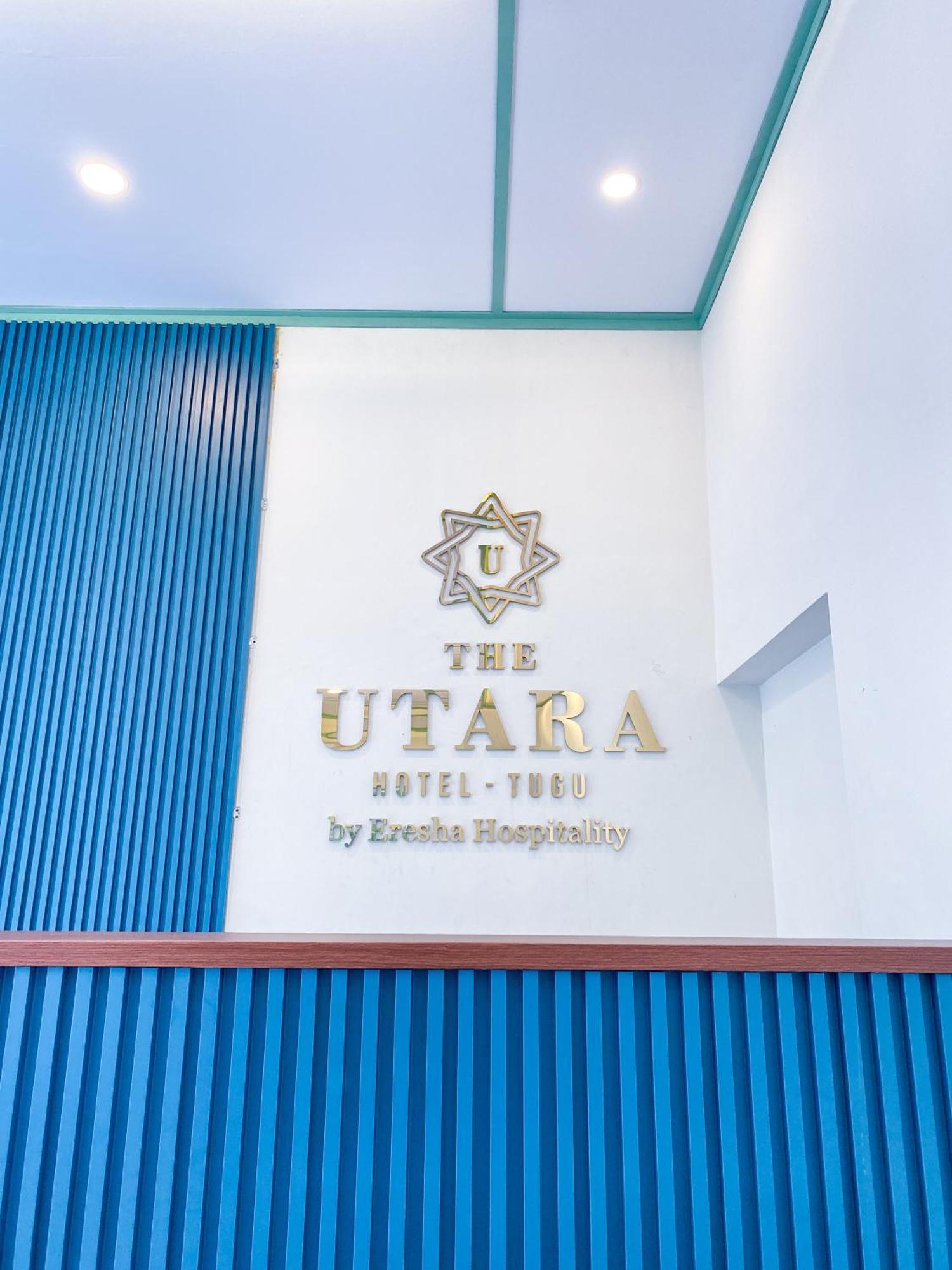The Utara Tugu By Eresha Hospitality * Yogyakarta